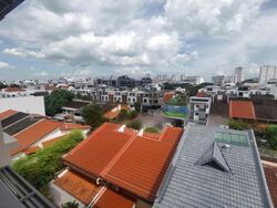 Duku Place (D15), Condominium #486325111